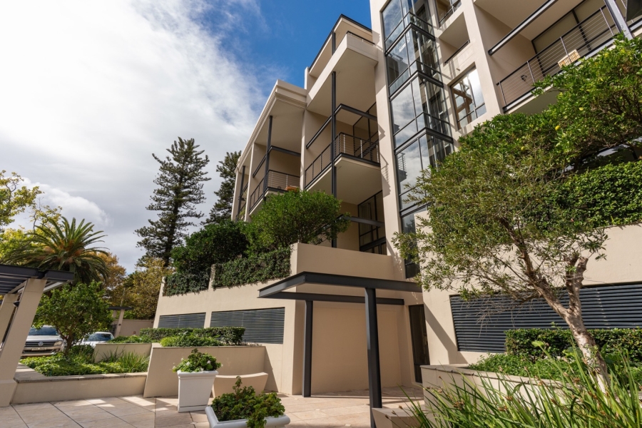 2 Bedroom Property for Sale in Gardens Western Cape